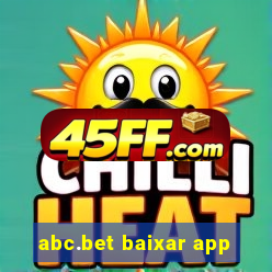 abc.bet baixar app